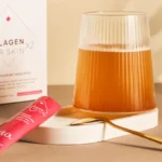 MSM (siarka organiczna) - ten składnik jest w składzie Ysto Collagen Your Skin.